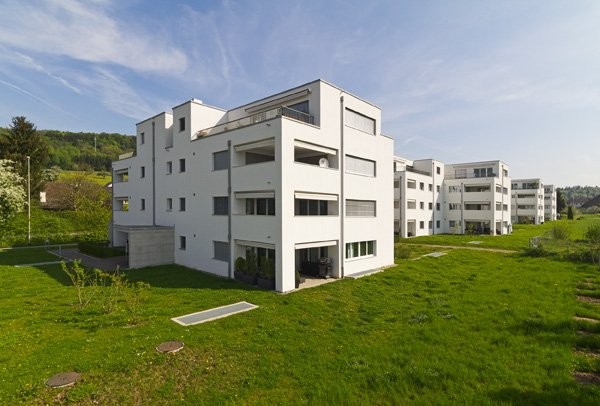 Appartement de 3 ½ pièces, photo 1 sur 7
