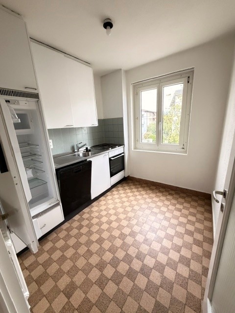 Appartement de 2 ½ pièces, photo 8 sur 9
