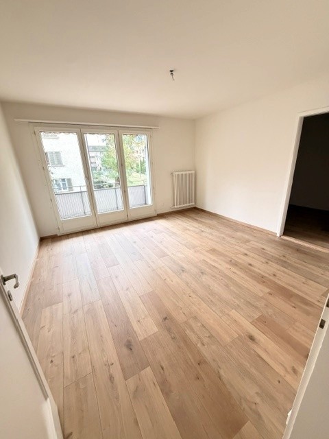 Appartement de 2 ½ pièces, photo 2 sur 9