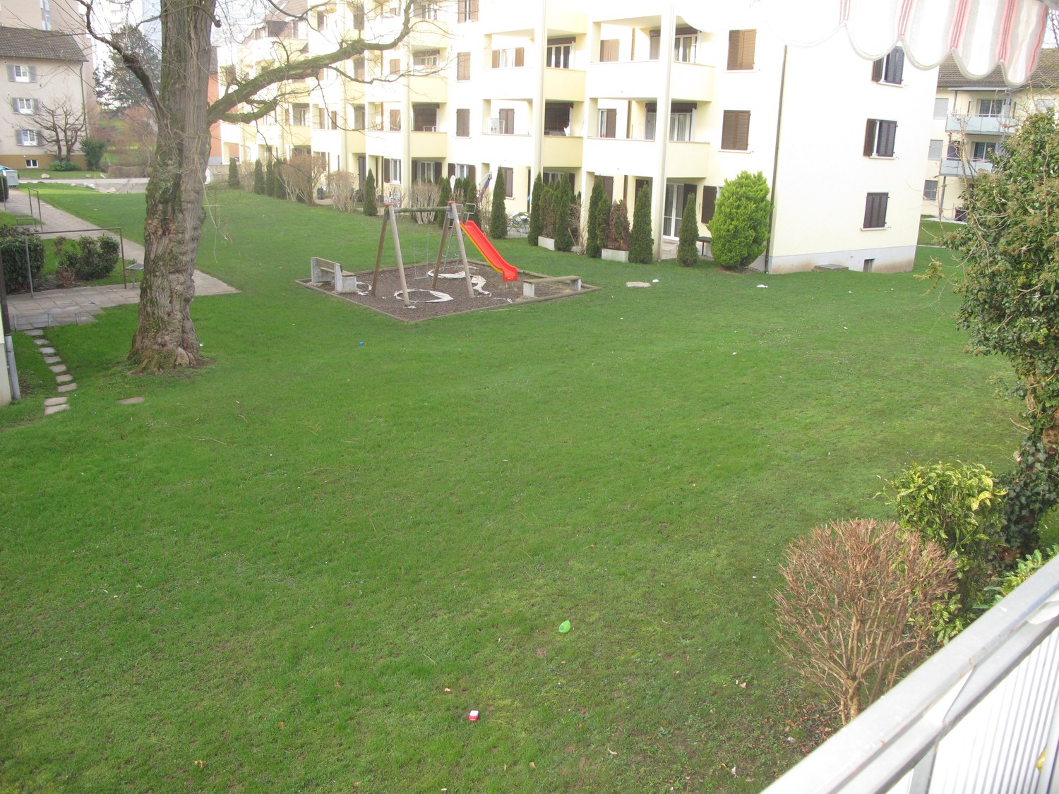 Appartement de 2 ½ pièces, photo 9 sur 9