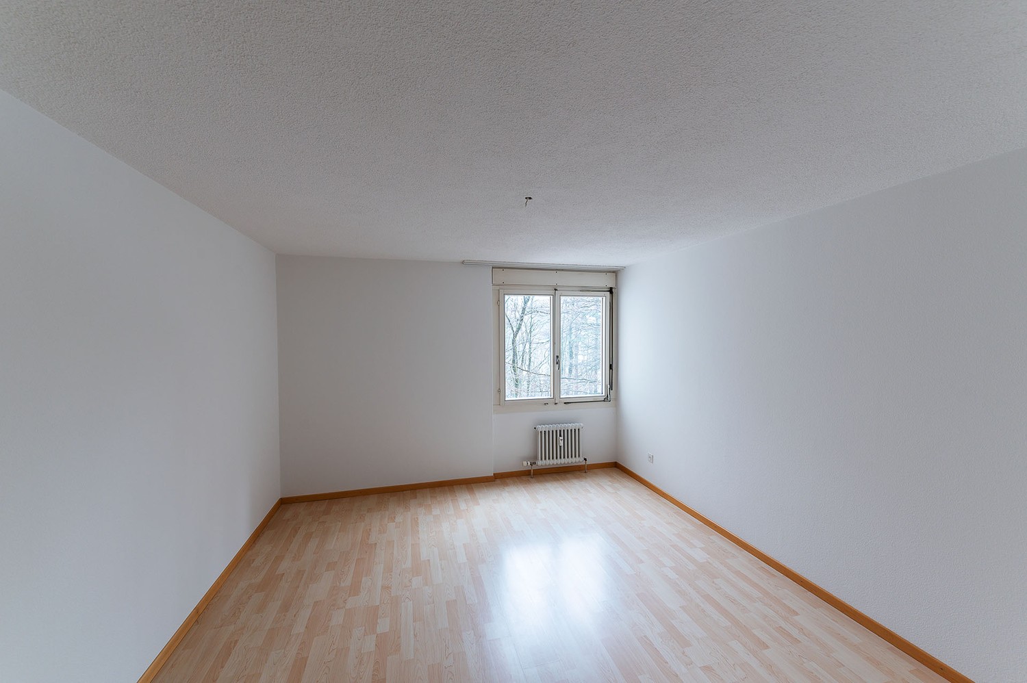 Appartement de 4 ½ pièces