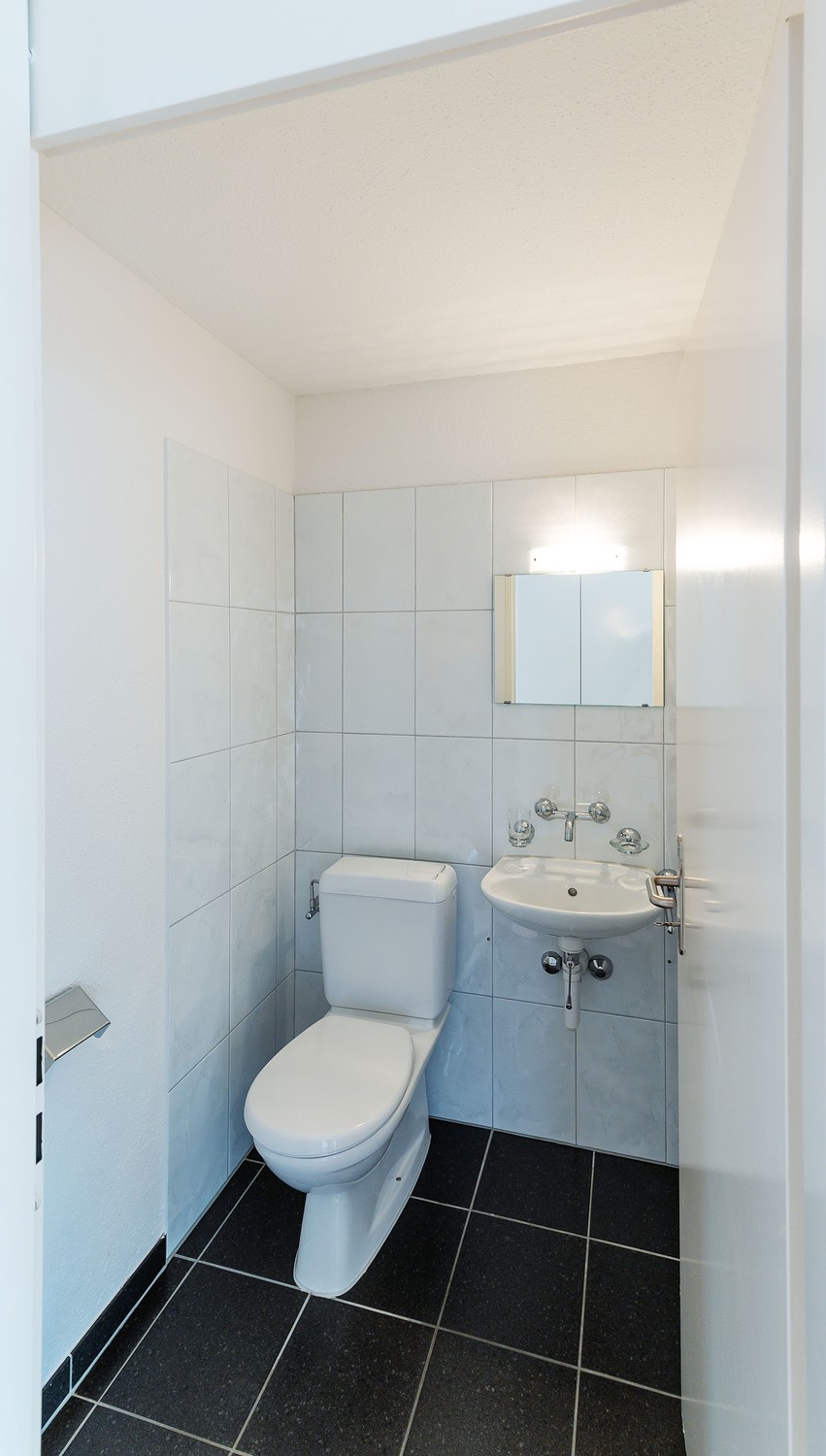 Appartement de 4 ½ pièces