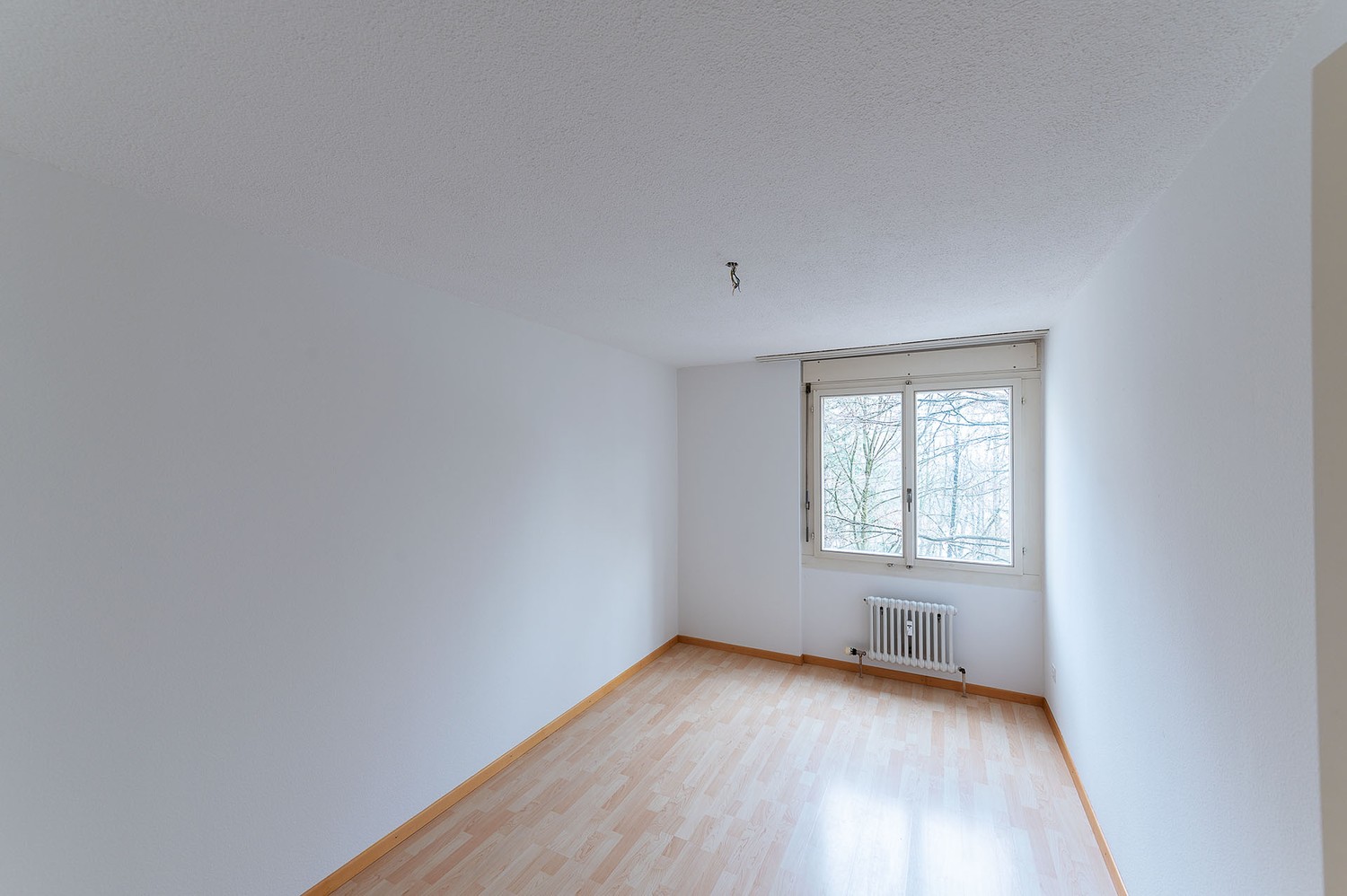 Appartement de 4 ½ pièces