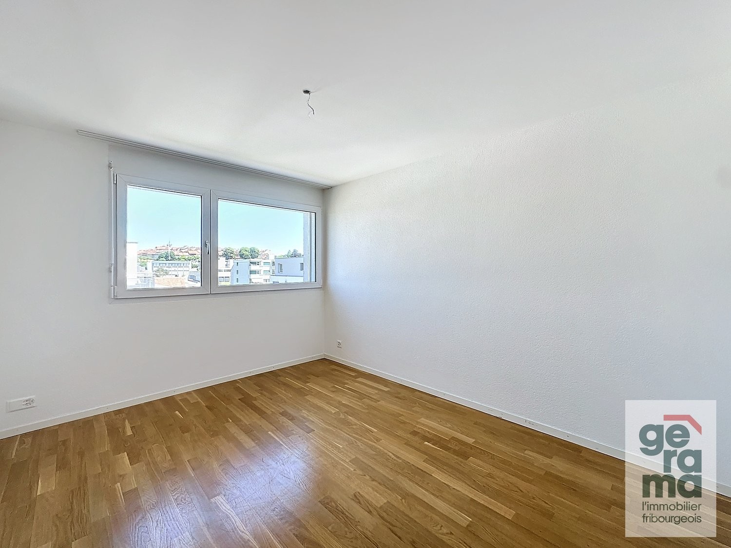 2 ½ rooms apartment, photo 3 sur 3