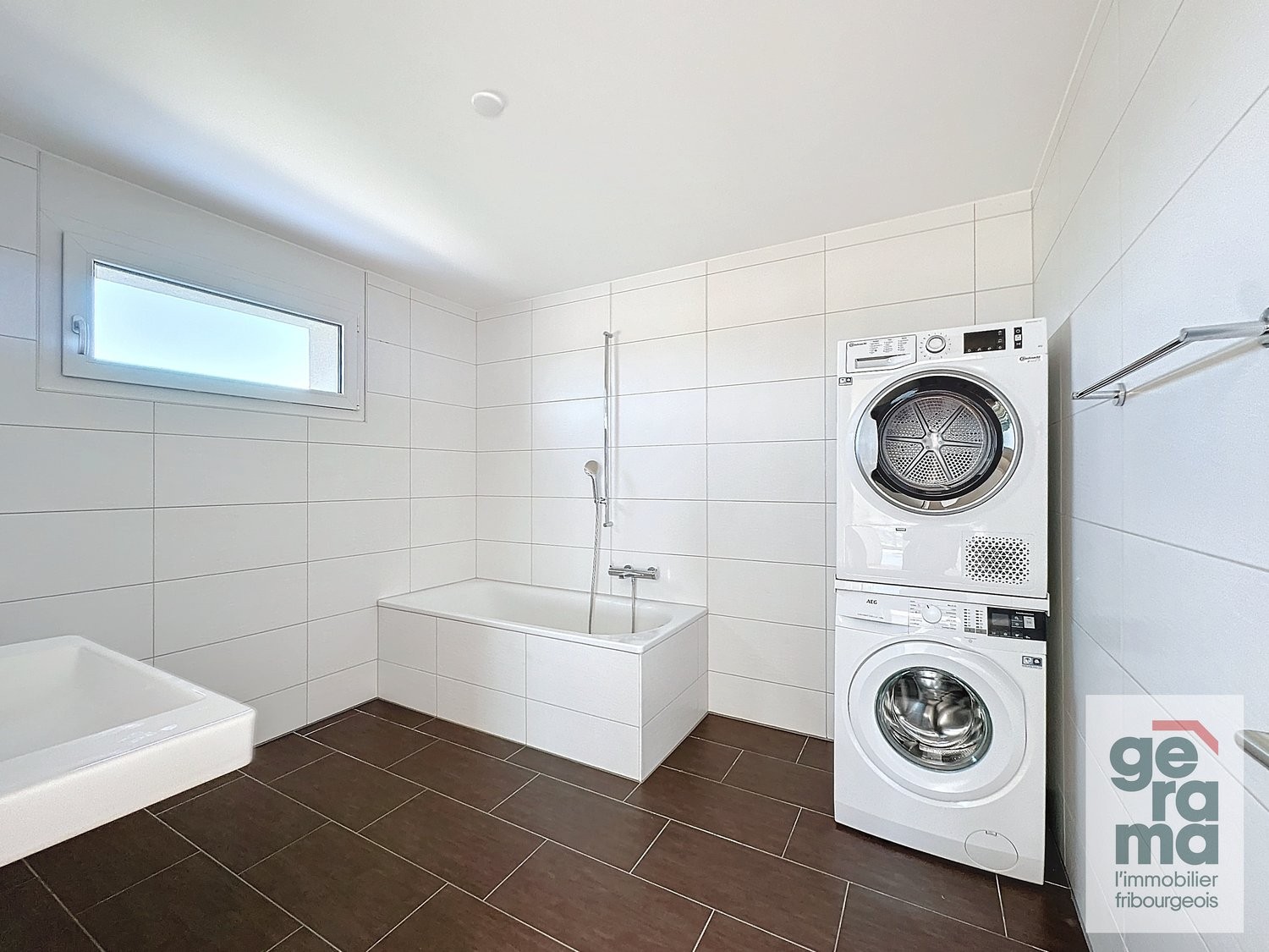 2 ½ rooms apartment, photo 1 sur 3