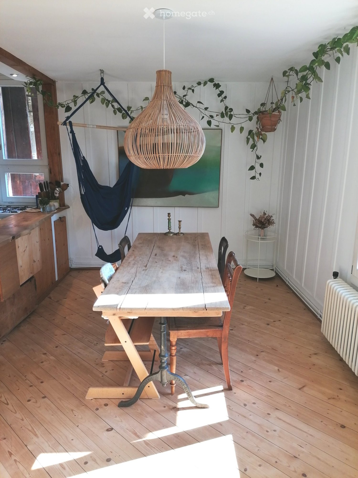 Appartement de 5 ½ pièces, photo 2 sur 5