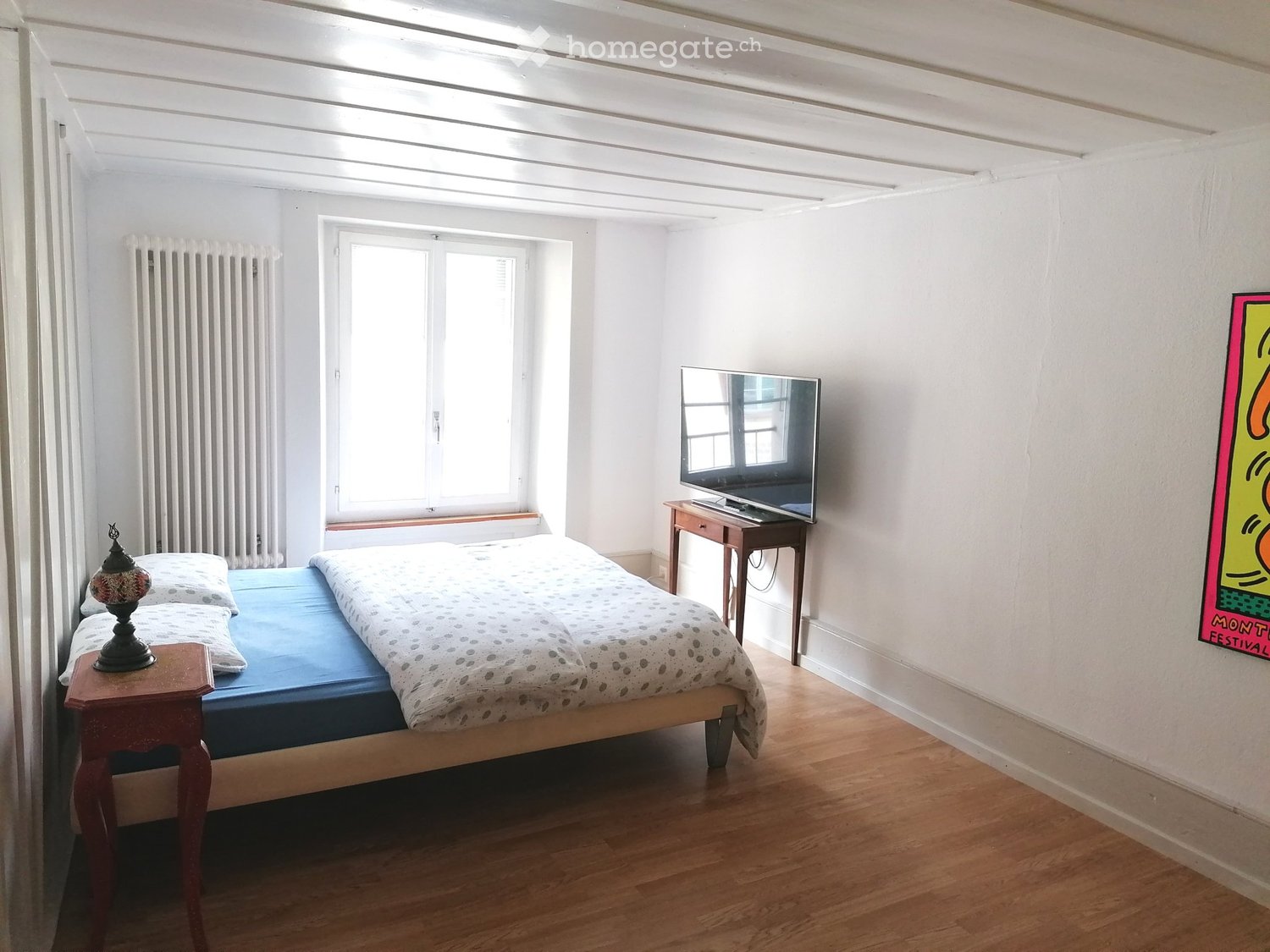 Appartement de 5 ½ pièces, photo 4 sur 5