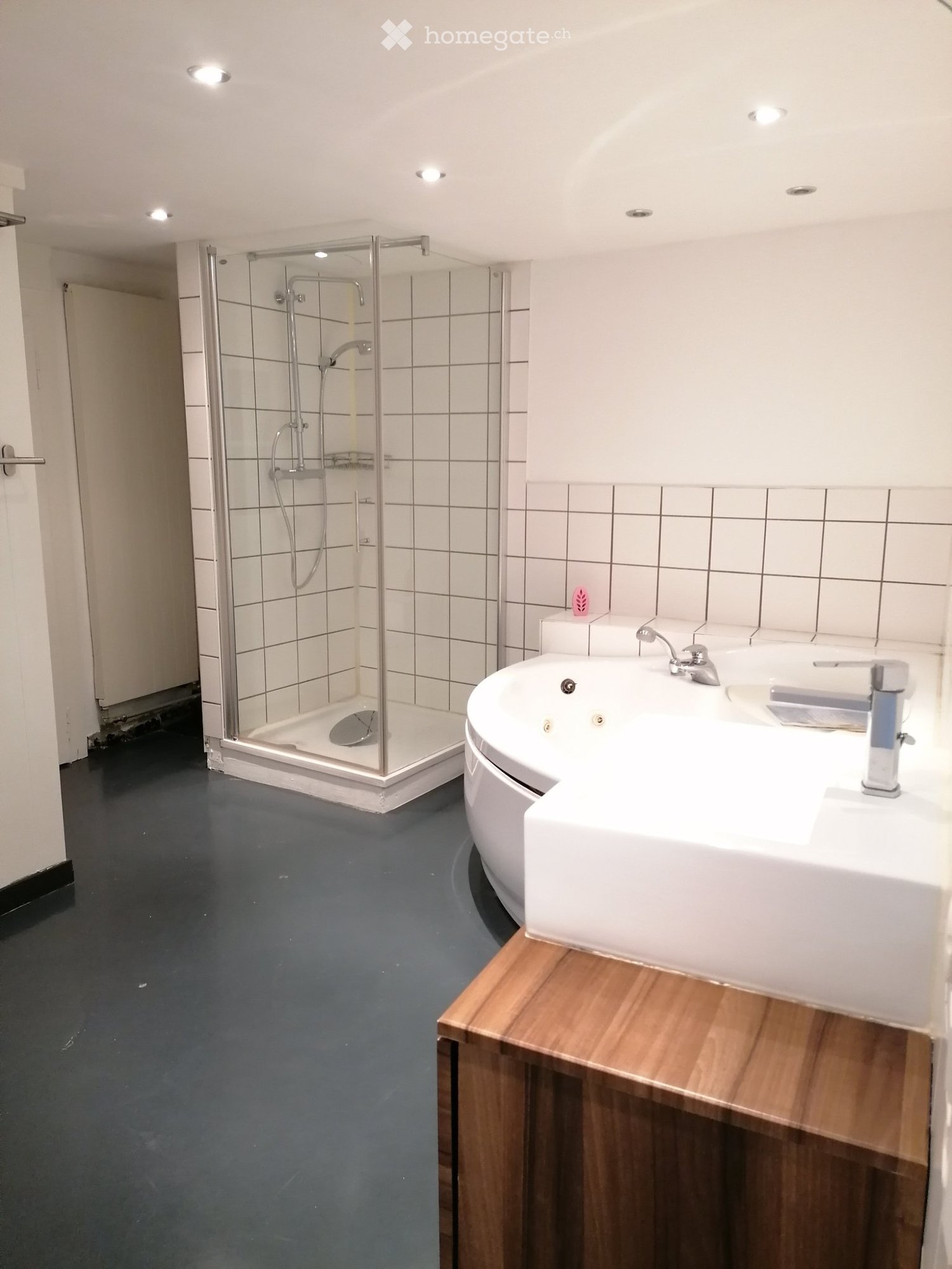 Appartement de 5 ½ pièces, photo 1 sur 5