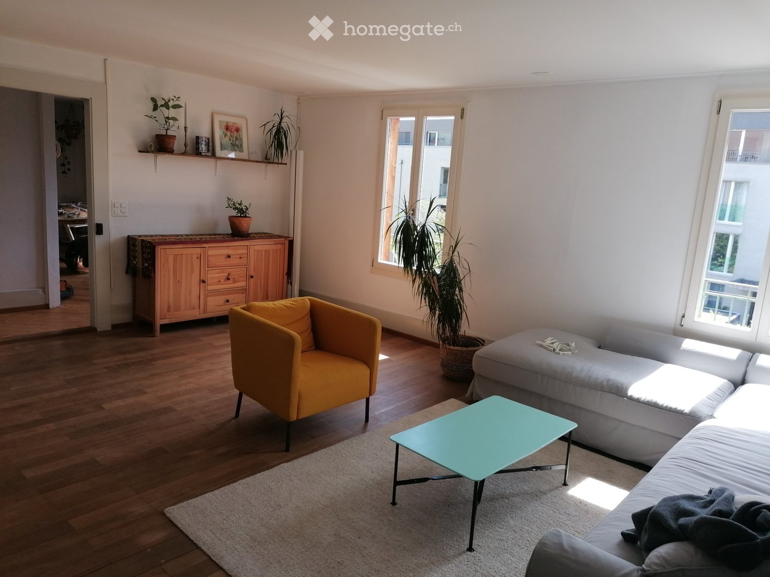 Appartement de 5 ½ pièces, photo 3 sur 5