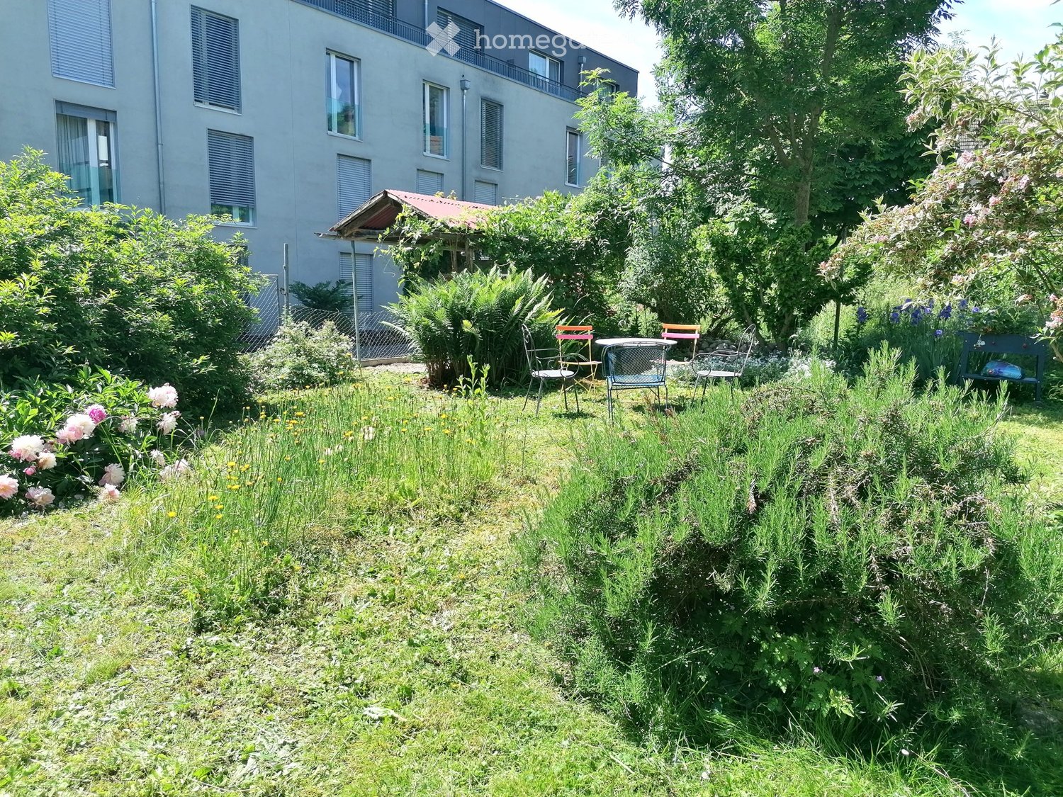 Appartement de 5 ½ pièces, photo 5 sur 5