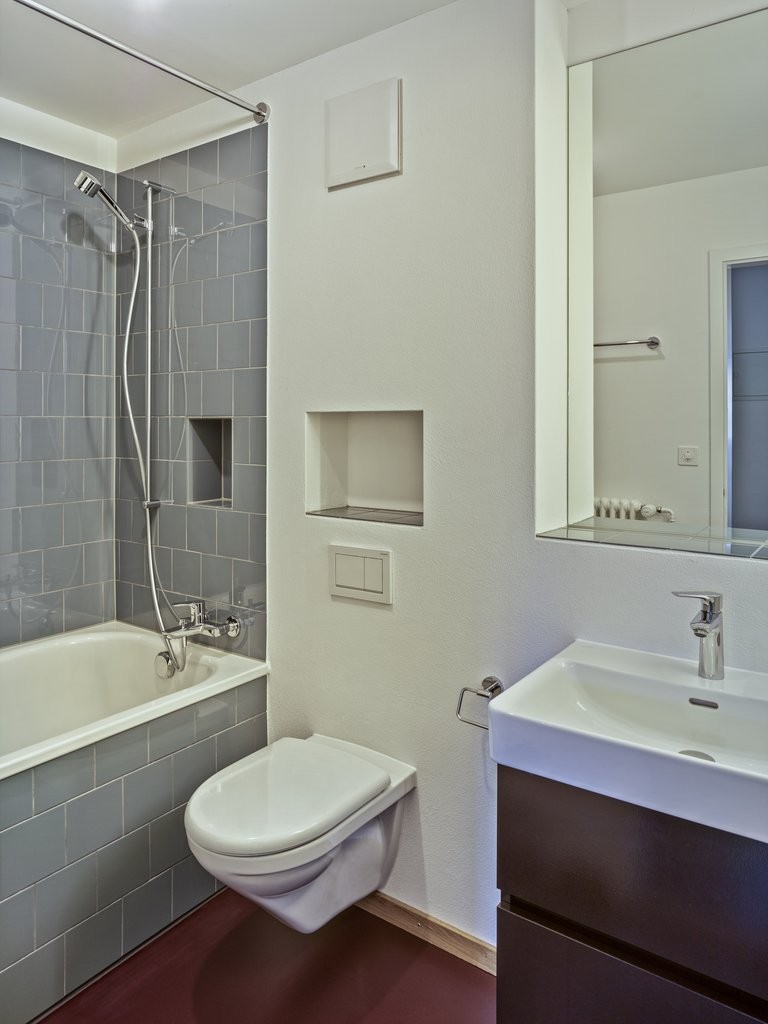 Appartement de 3 ½ pièces