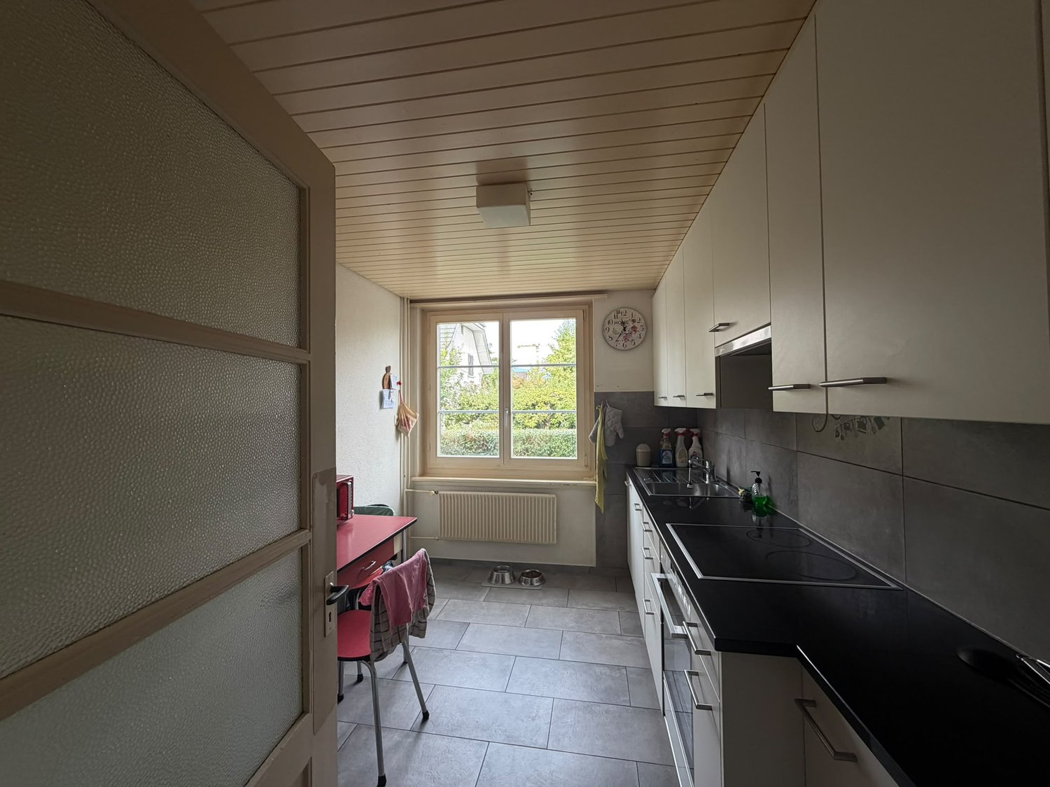 Appartement de 4 pièces, photo 4 sur 8