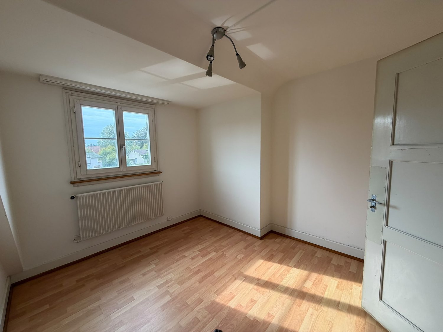 Appartement de 4 pièces, photo 7 sur 8