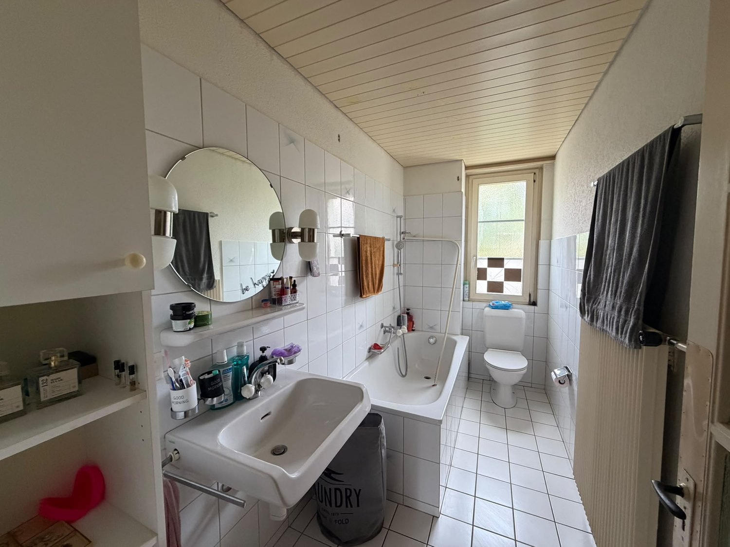 Appartement de 4 pièces, photo 1 sur 8
