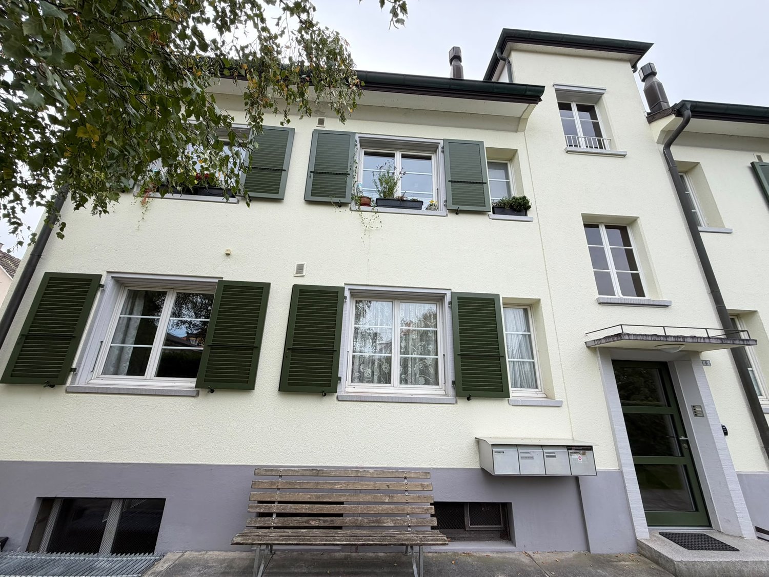 Appartement de 4 pièces, photo 2 sur 8