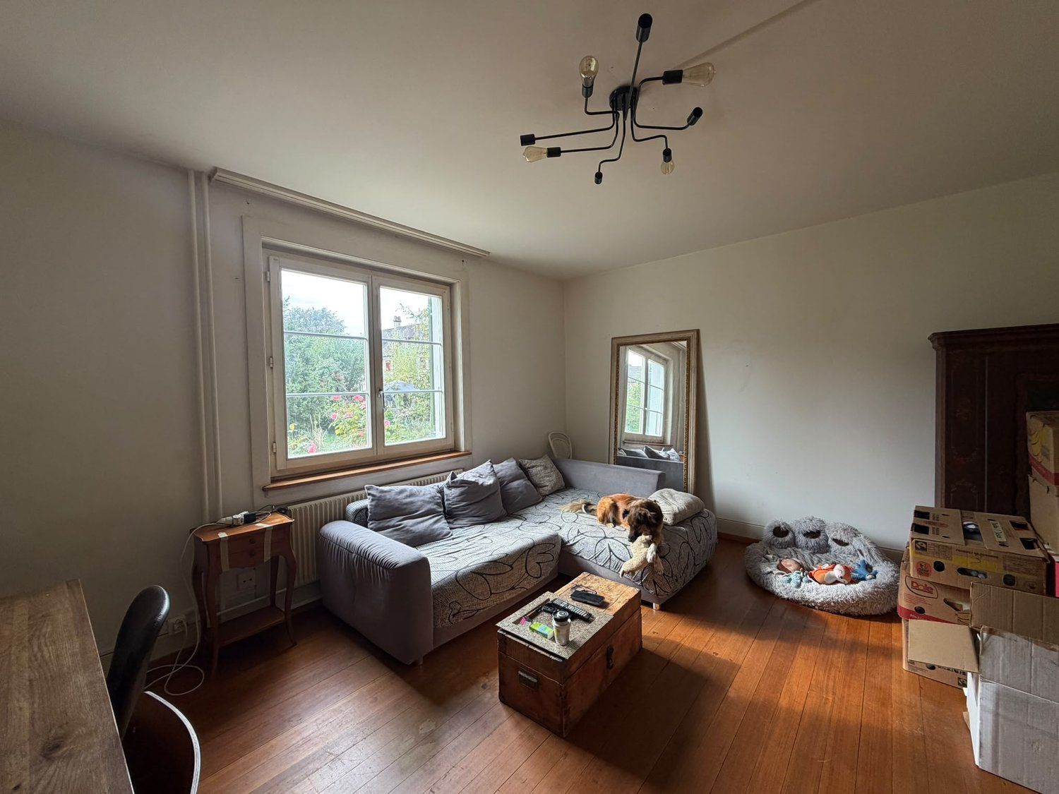 Appartement de 4 pièces, photo 8 sur 8