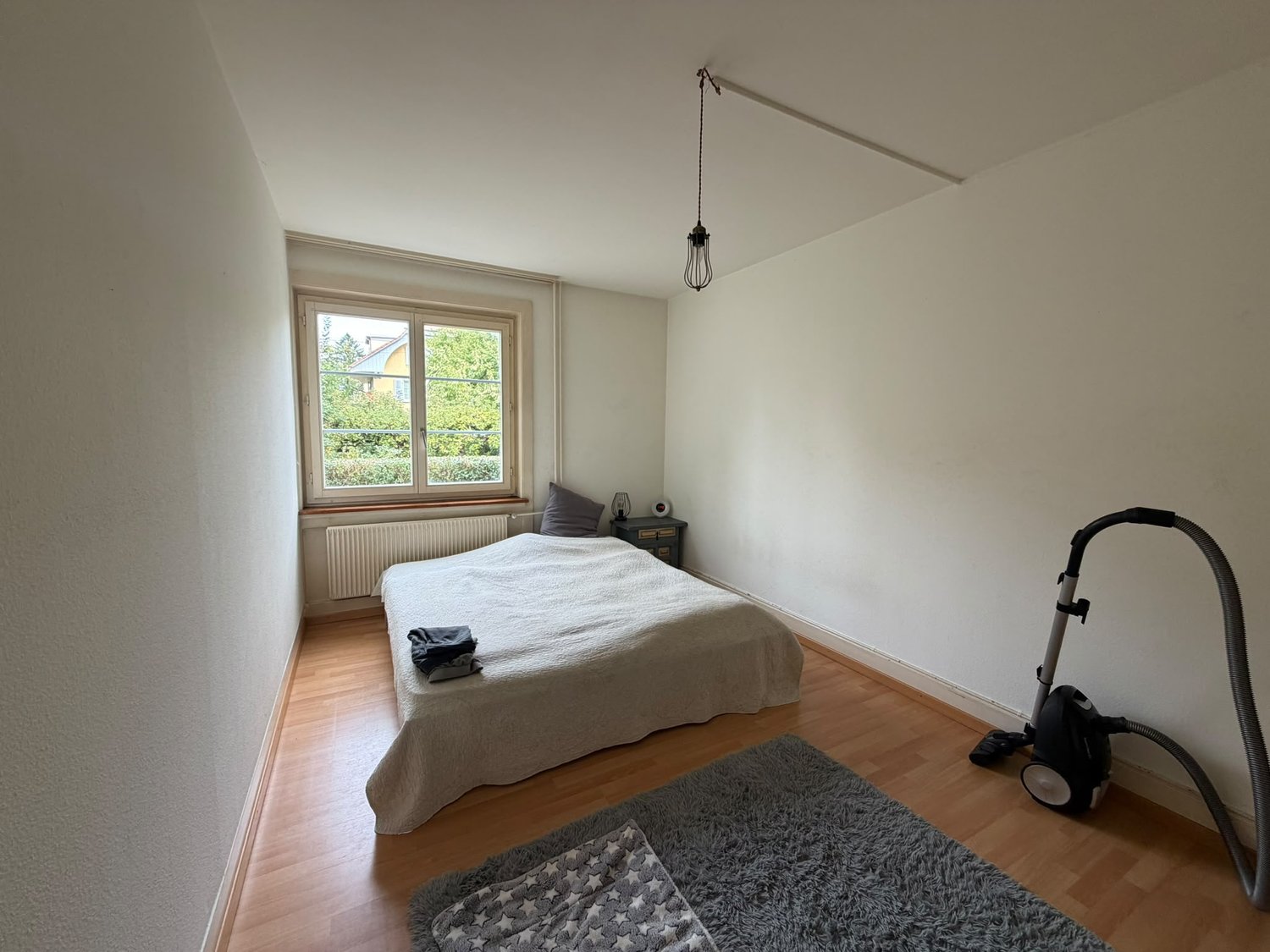 Appartement de 4 pièces, photo 6 sur 8
