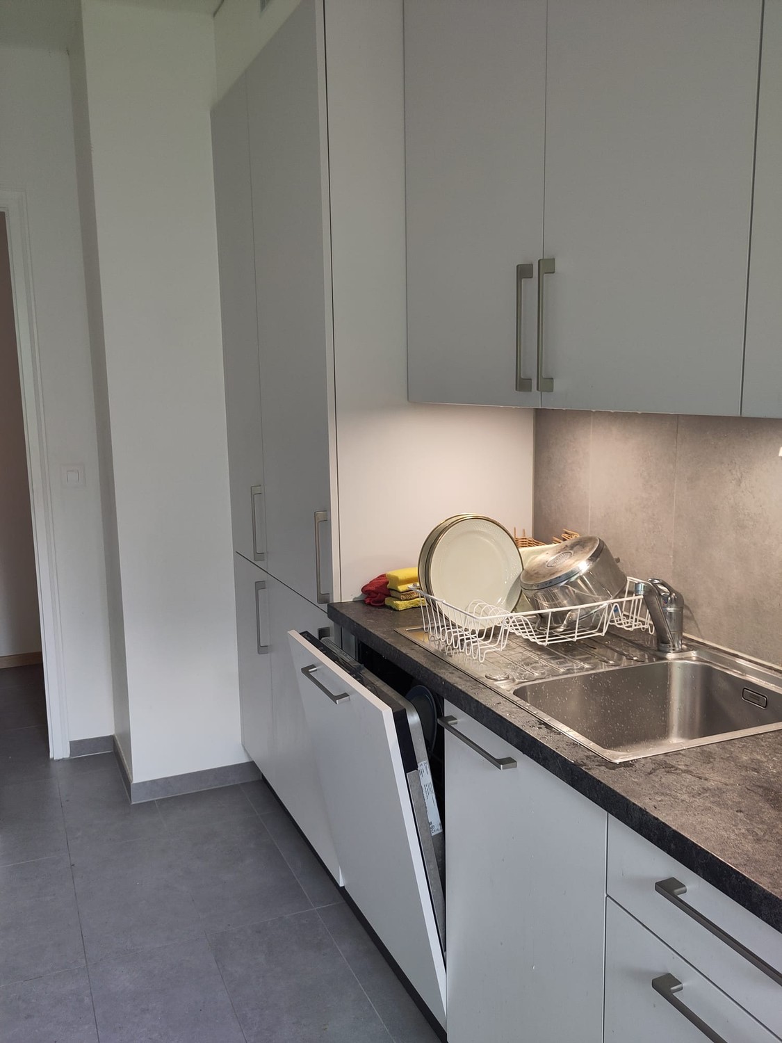 Room in a shared flat, photo 3 sur 5