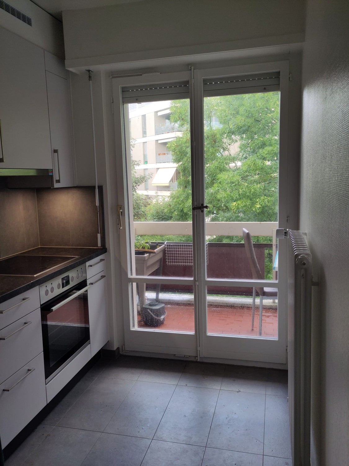 Room in a shared flat, photo 4 sur 5