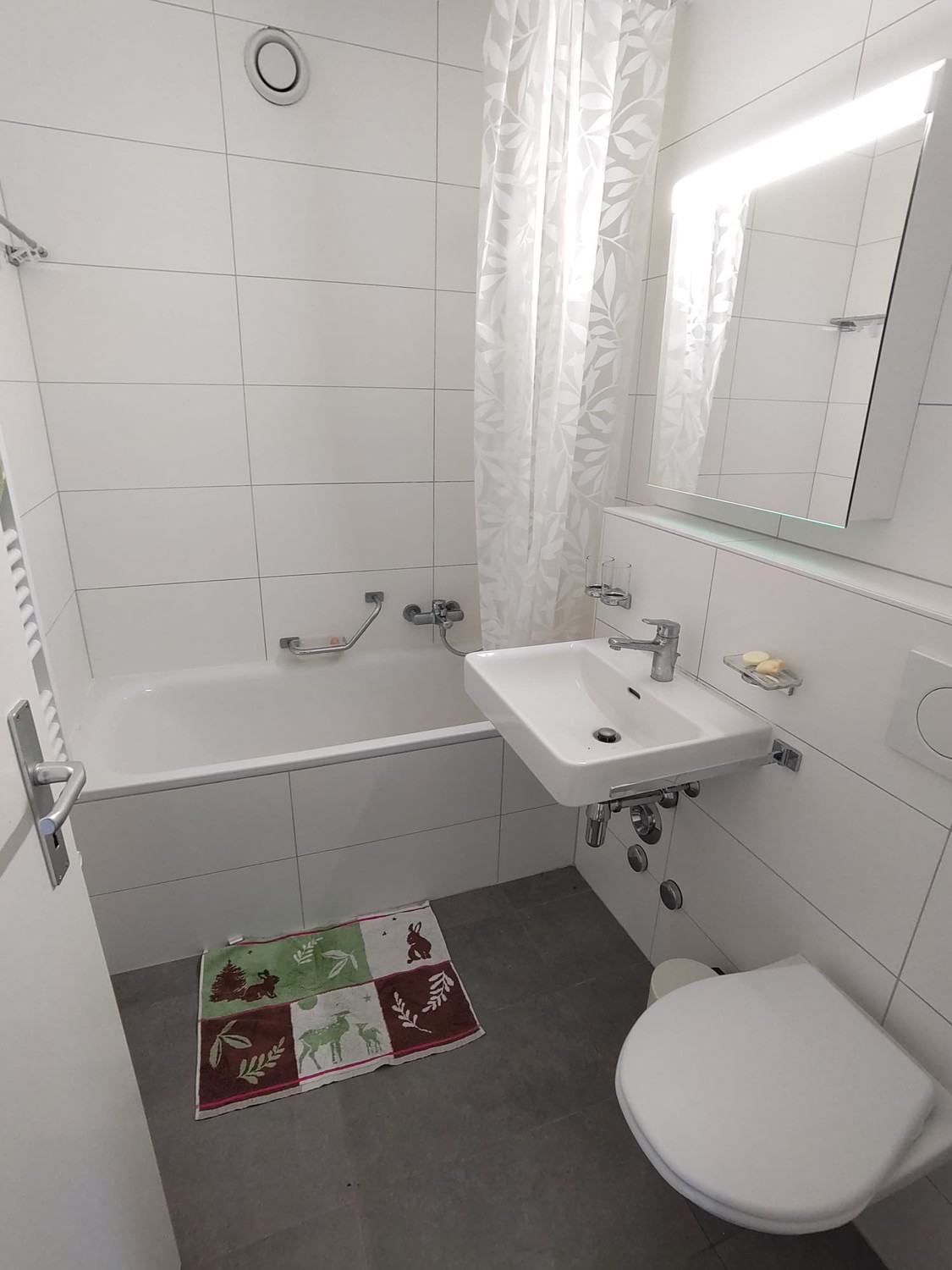 Room in a shared flat, photo 2 sur 5
