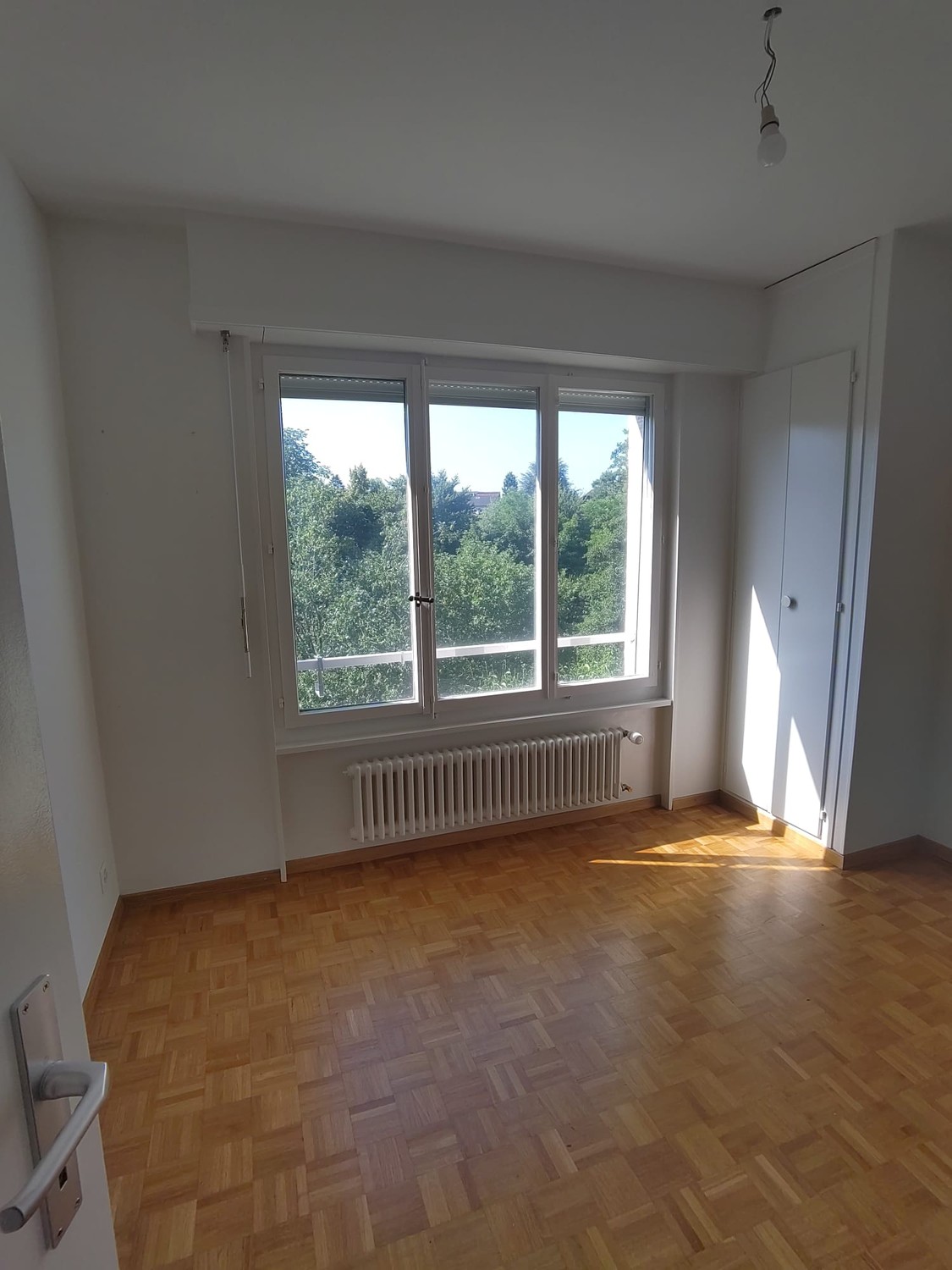Room in a shared flat, photo 1 sur 5