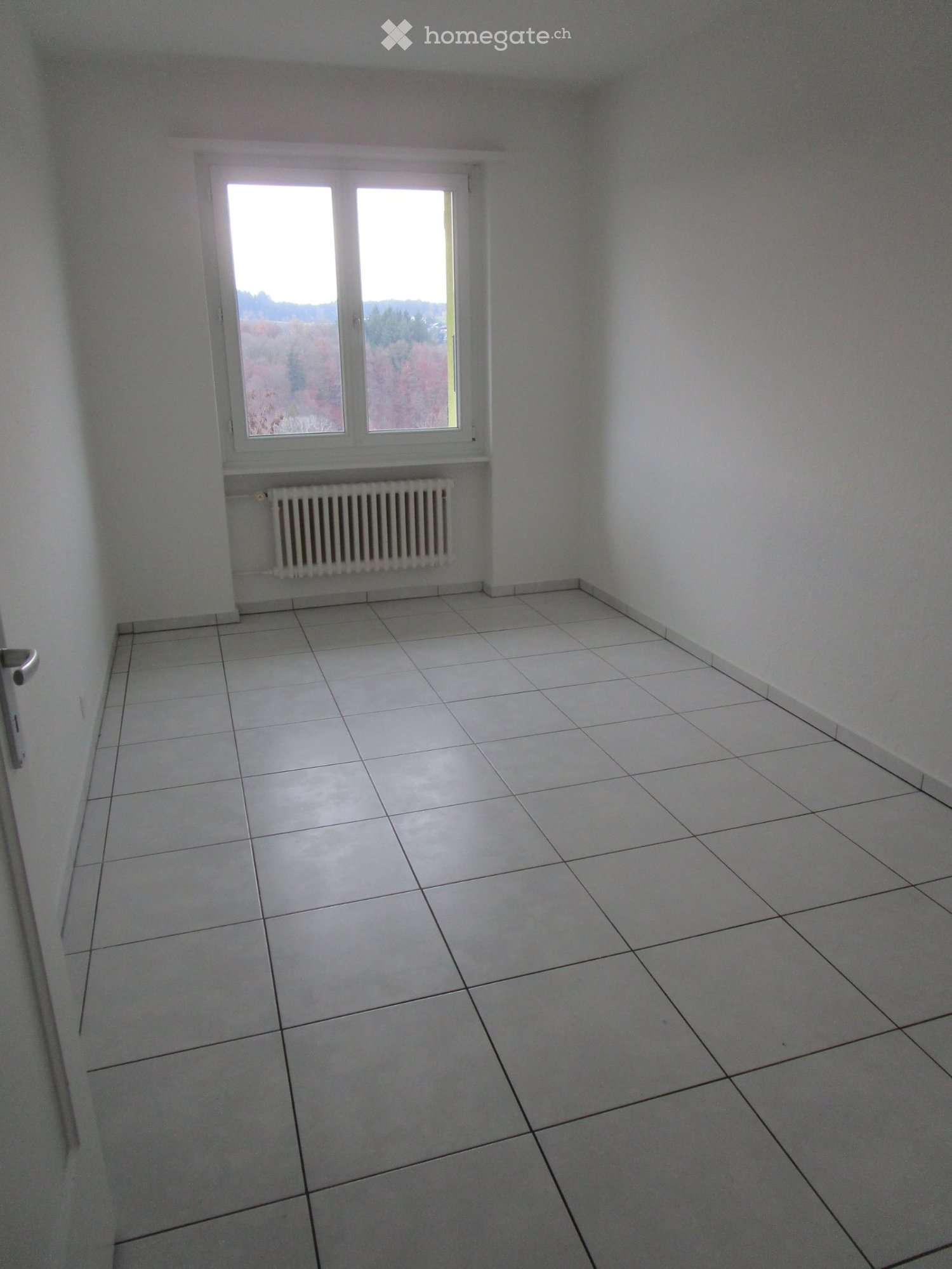 Appartement de 3 pièces