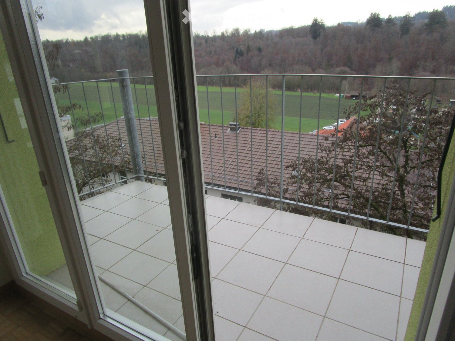 Appartement de 3 pièces