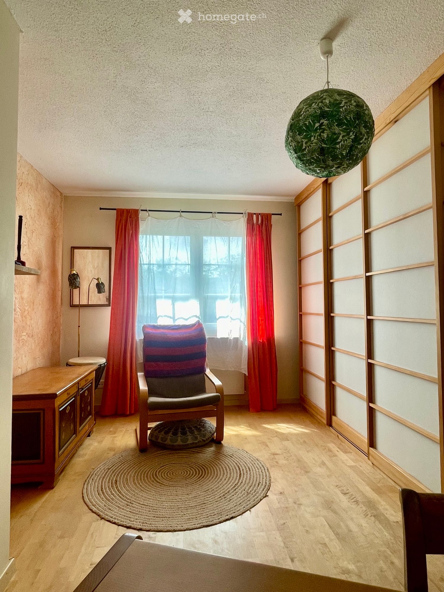 Appartement de 3 pièces, photo 2 sur 5