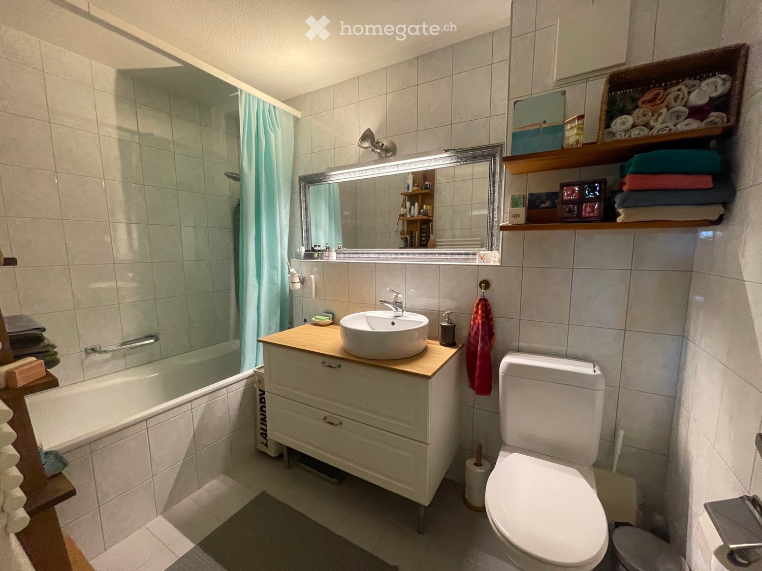 Appartement de 3 pièces, photo 5 sur 5