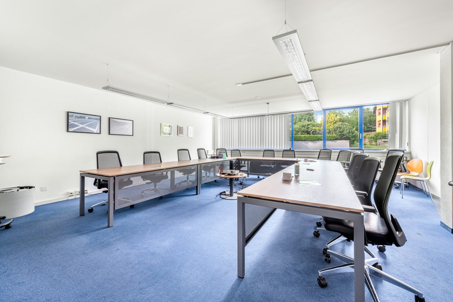 5400m² commercial