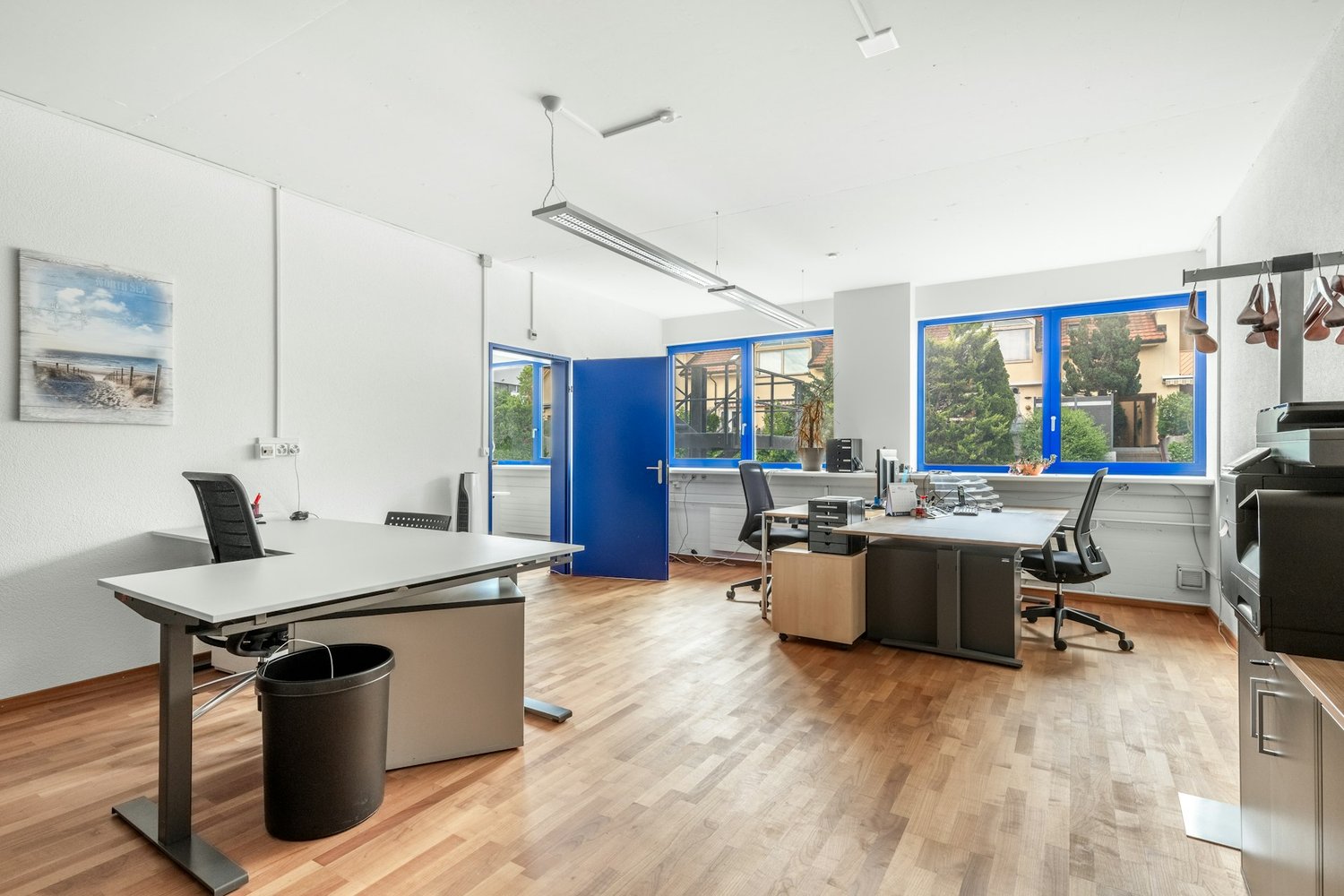 5400m² commercial