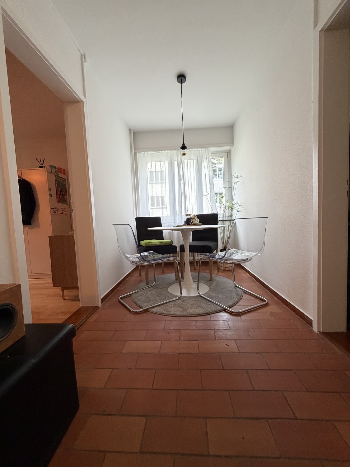 Appartement de 2 ½ pièces