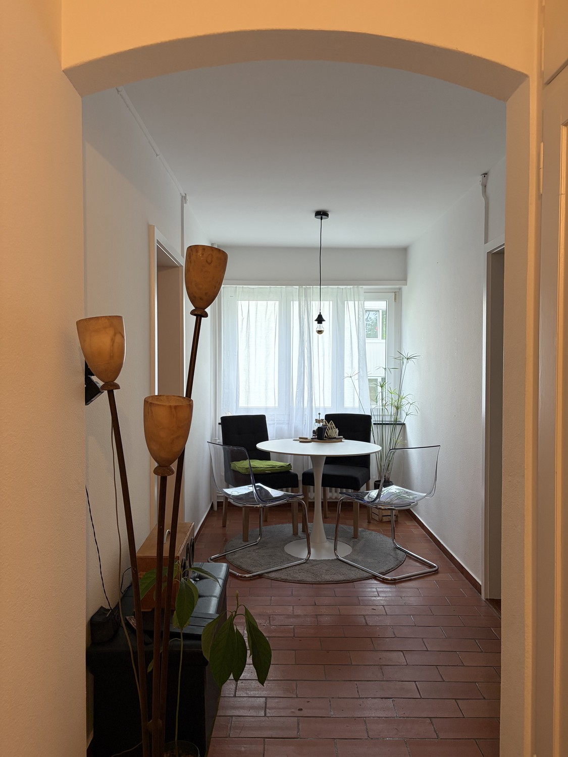Appartement de 2 ½ pièces