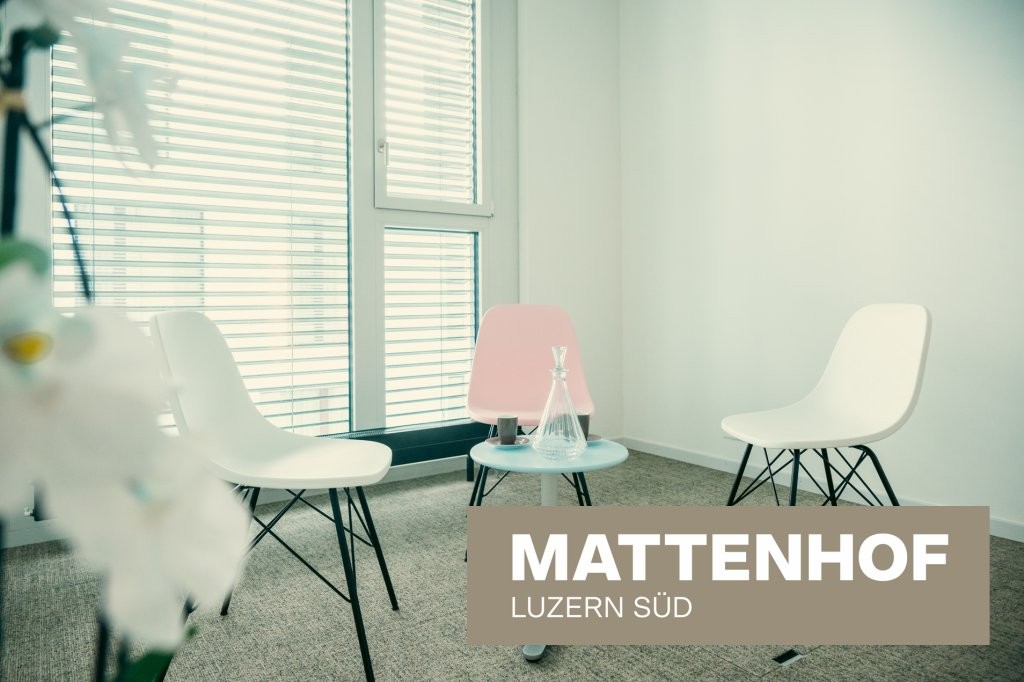 Bureau de 21m²