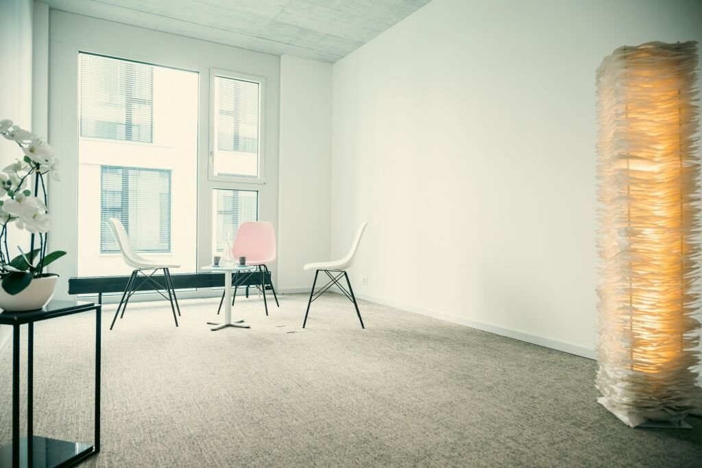 Bureau de 21m²