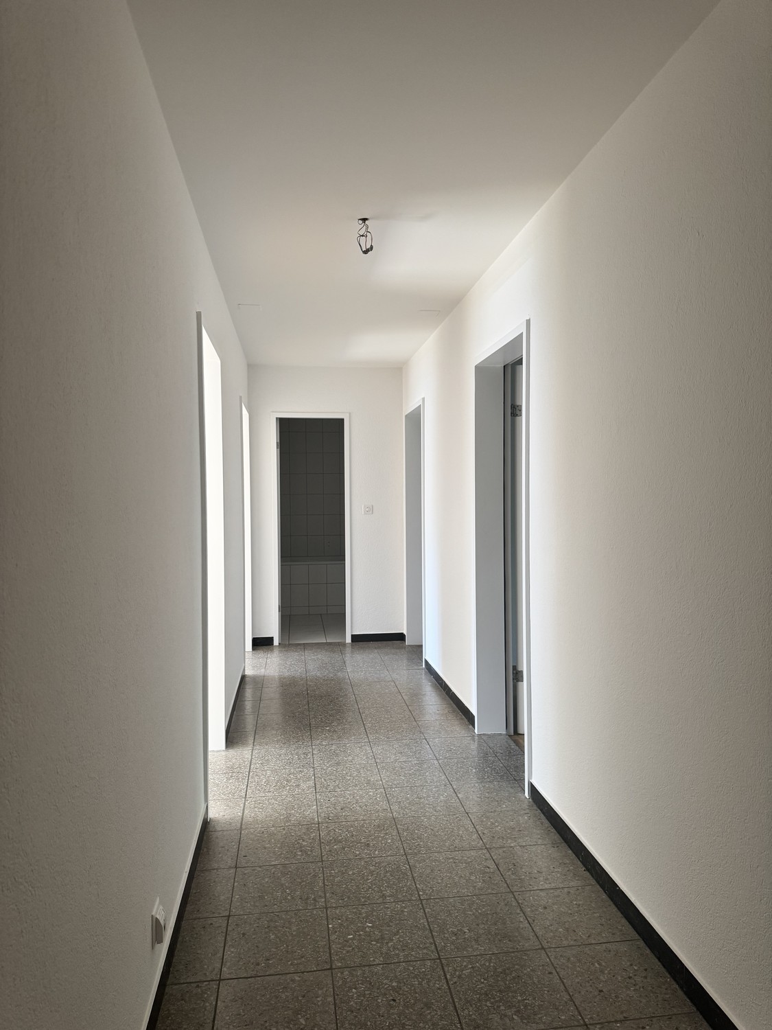 Appartement de 3 pièces