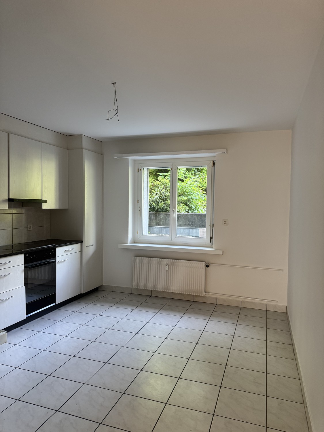 Appartement de 3 pièces