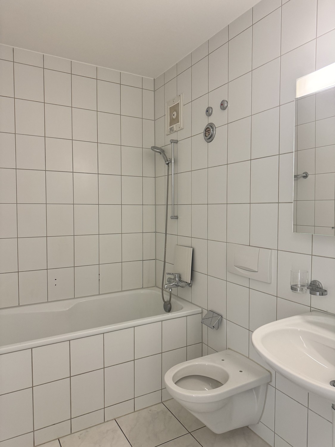 Appartement de 3 pièces
