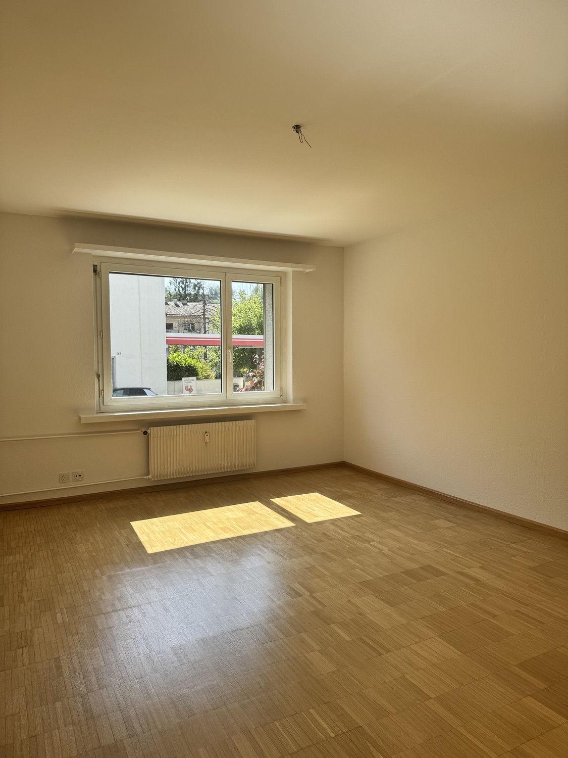 Appartement de 3 pièces