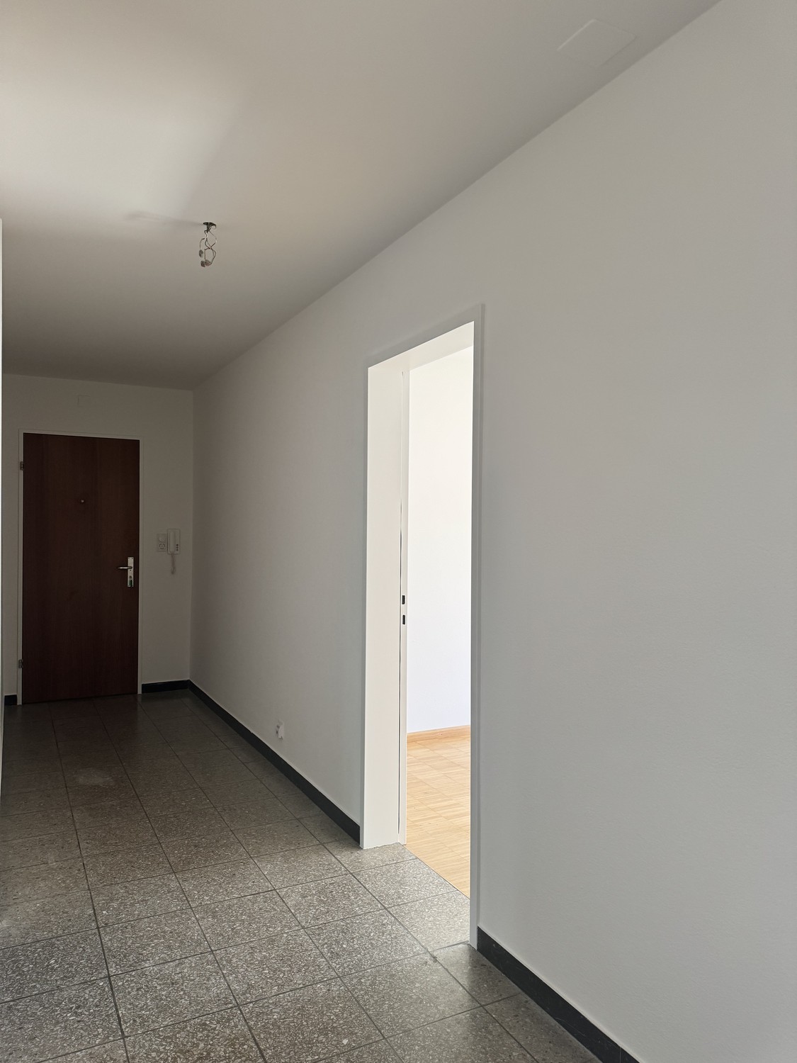 Appartement de 3 pièces
