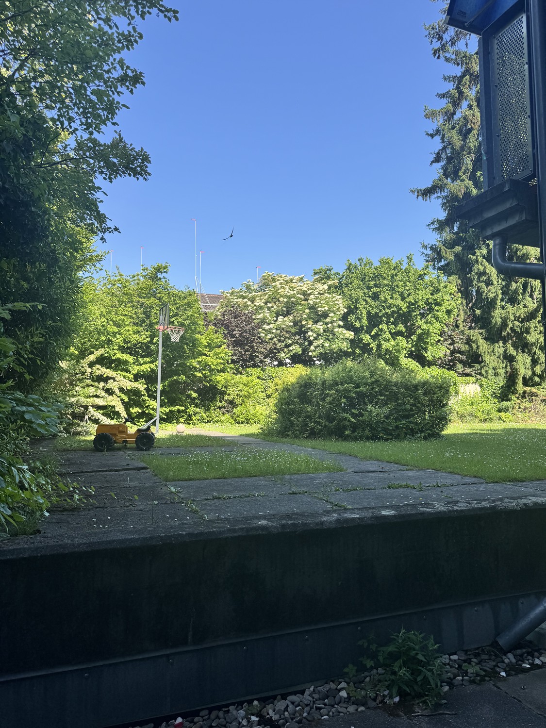 Appartement de 3 pièces