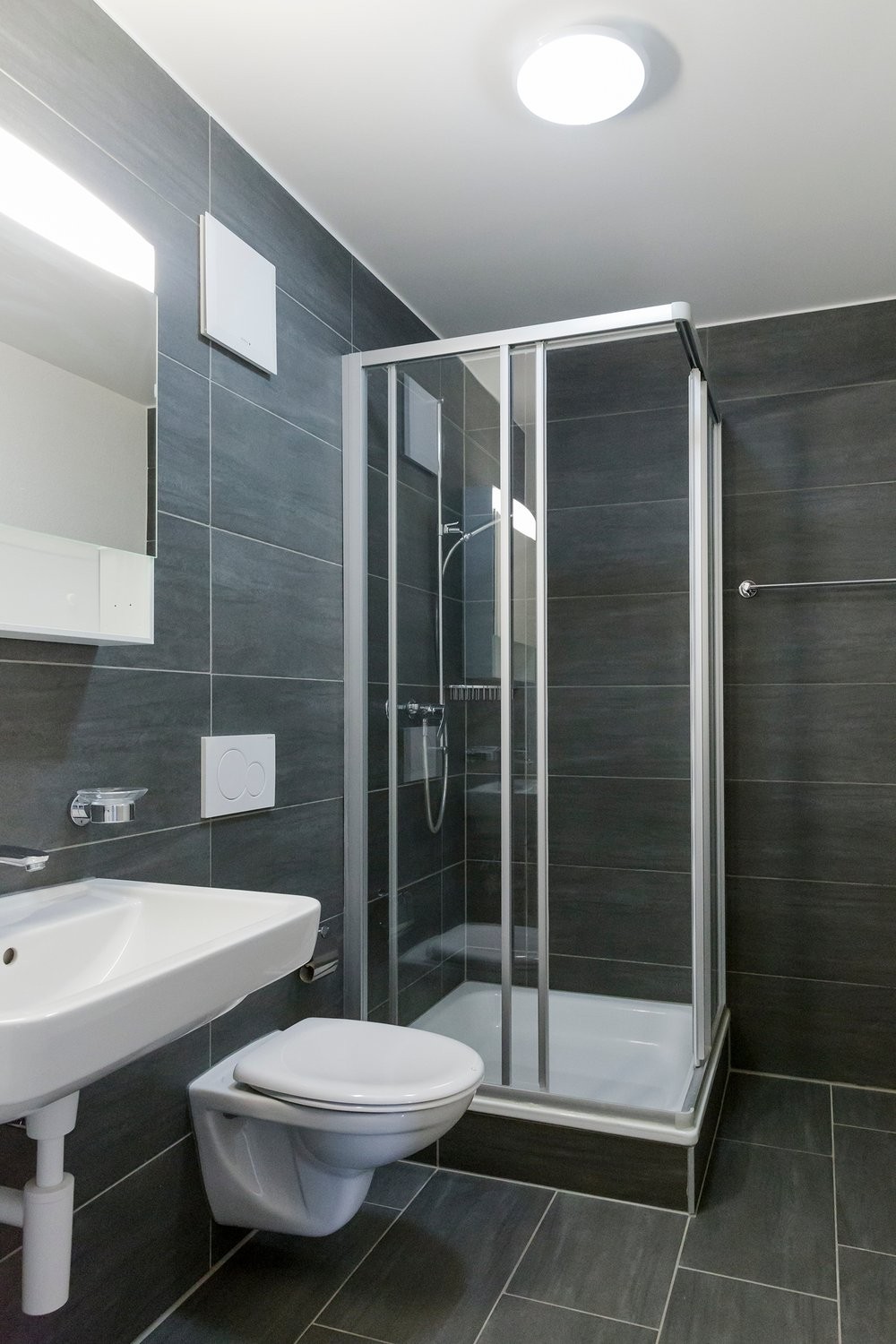2 ½ rooms apartment, photo 4 sur 5