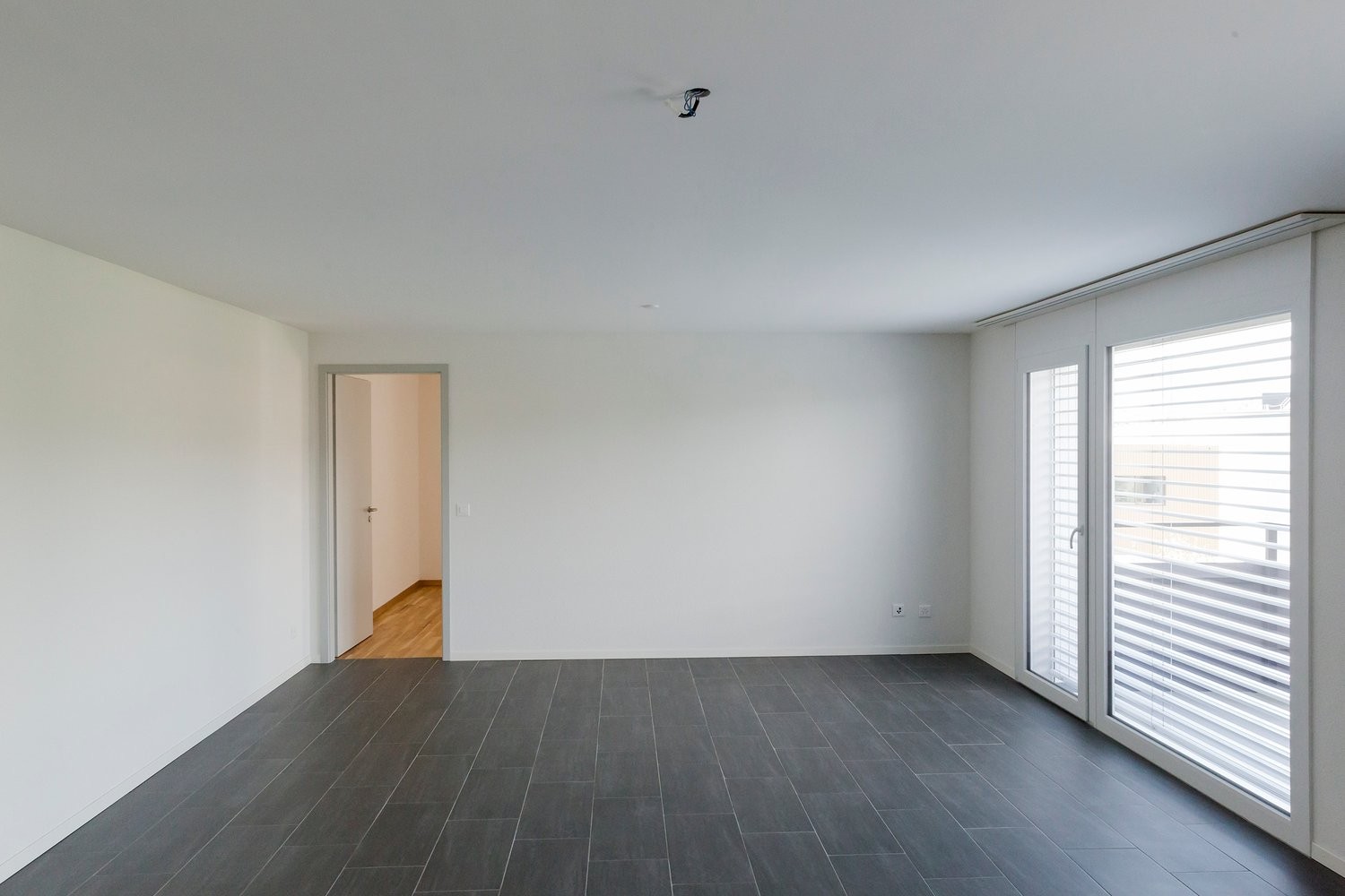 2 ½ rooms apartment, photo 3 sur 5