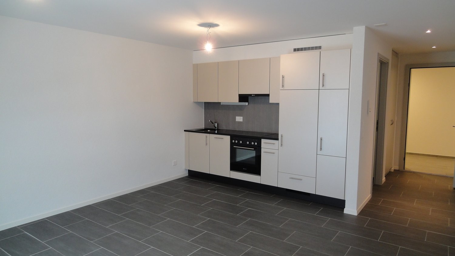 2 ½ rooms apartment, photo 5 sur 5