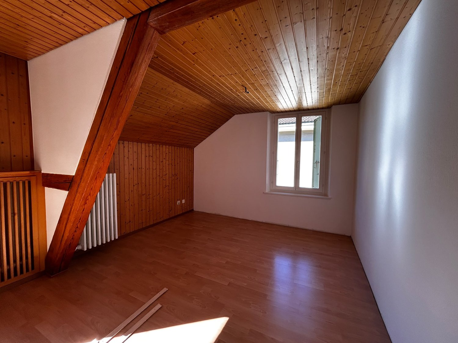 3 ½ rooms apartment, photo 5 sur 9