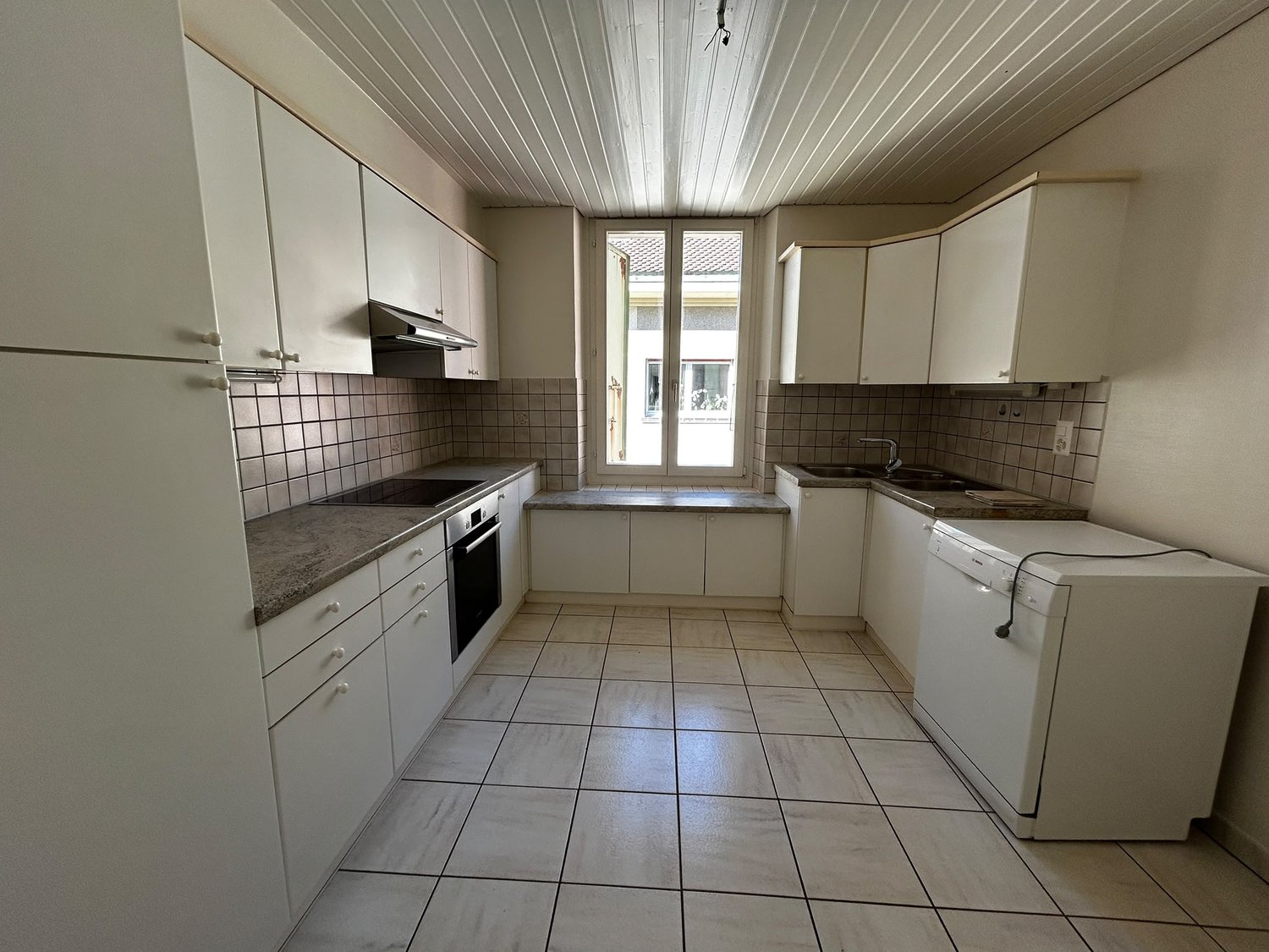 3 ½ rooms apartment, photo 1 sur 9