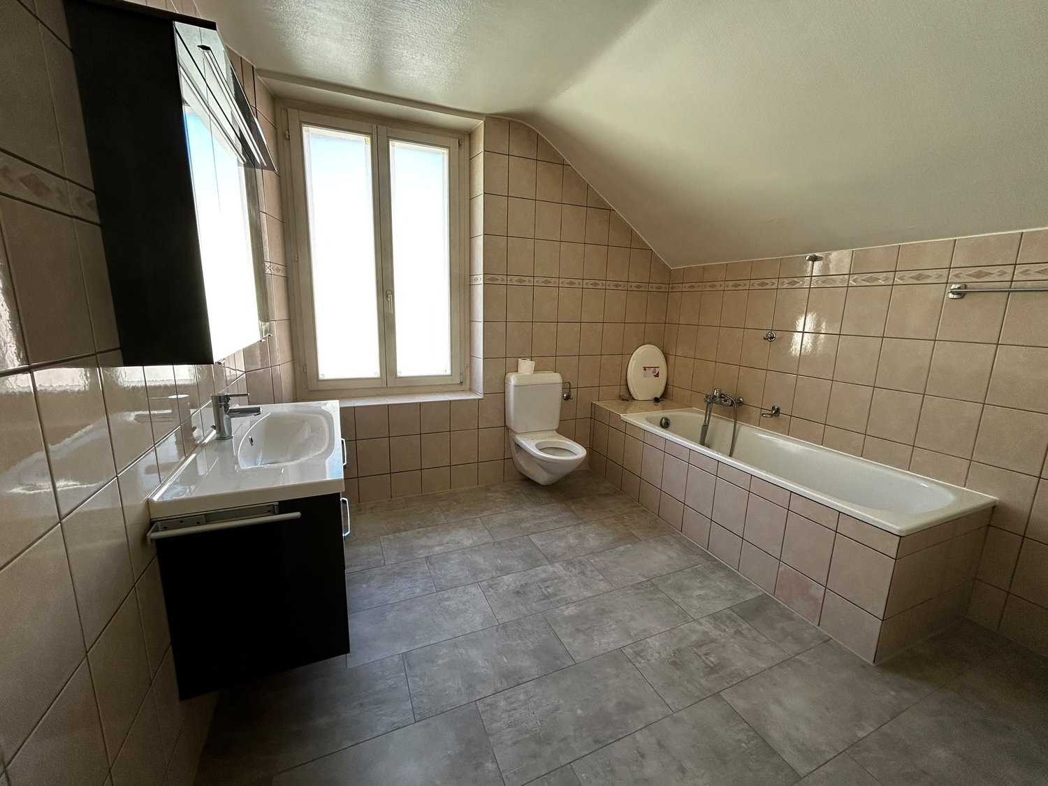 3 ½ rooms apartment, photo 9 sur 9