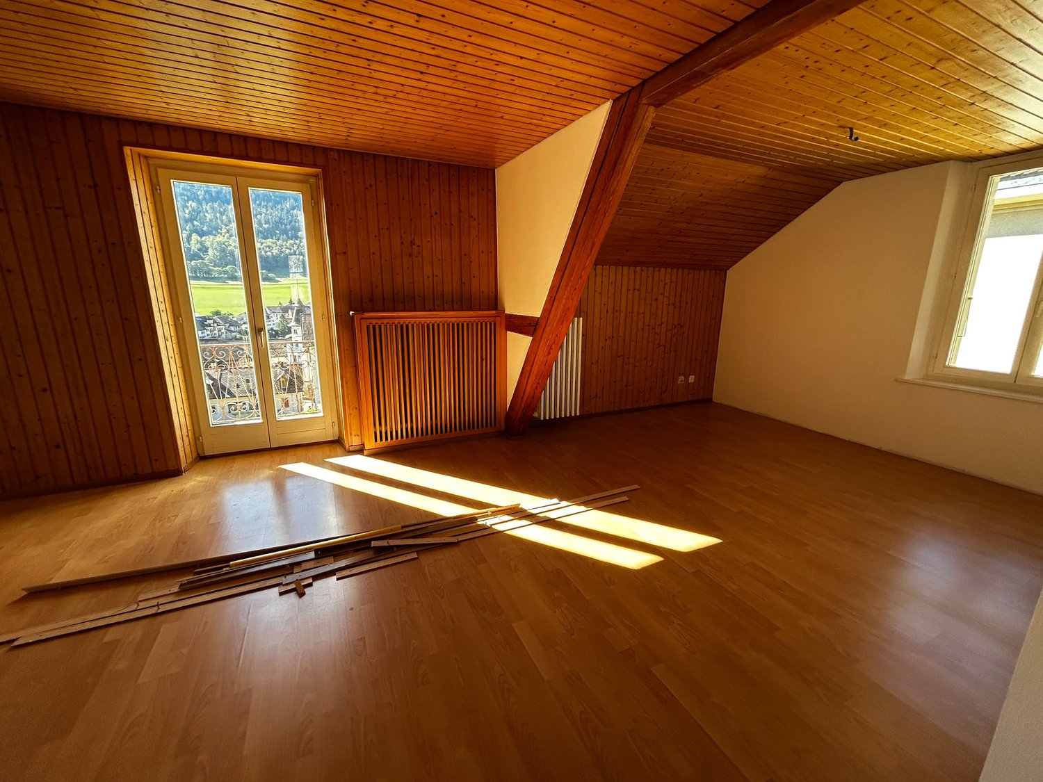 3 ½ rooms apartment, photo 4 sur 9