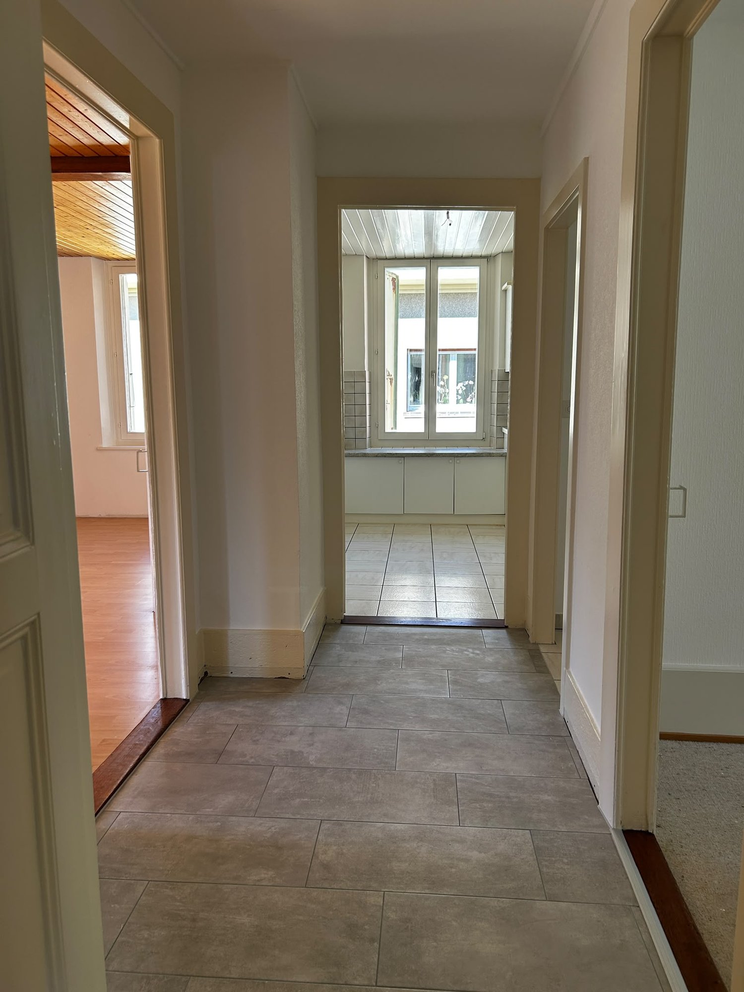 3 ½ rooms apartment, photo 3 sur 9