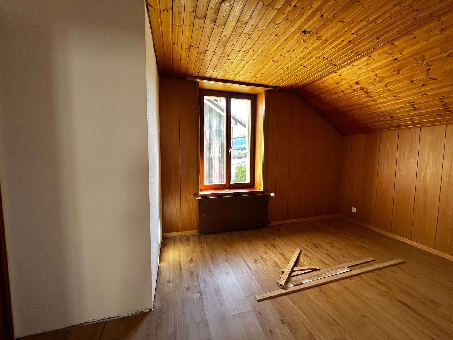 3 ½ rooms apartment, photo 8 sur 9